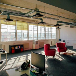 Office suite to let in Sheffield