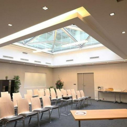 Serviced office to hire in Paris