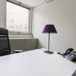 Office spaces to rent in Paris