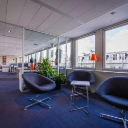 Office suites in central Paris