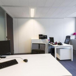 Image of Paris office space