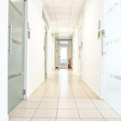 Office accomodation - Strassen