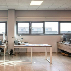 Office suites to rent in Strassen