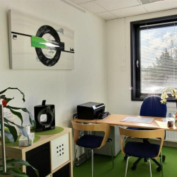 15, rue de l'Industrie, Bertrange serviced offices