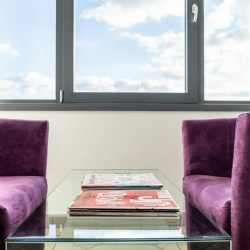 Image of Strassen executive suite