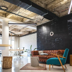 Serviced offices to let in Paris