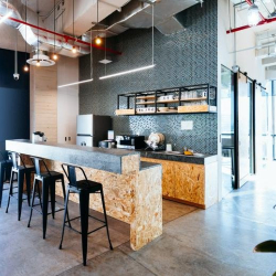 Paris executive suite