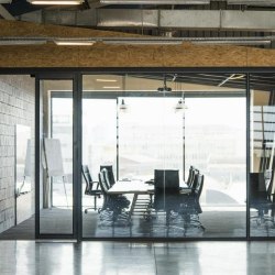 Executive office - Paris