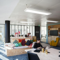 Lyon office suite