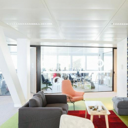Serviced offices in central Lyon