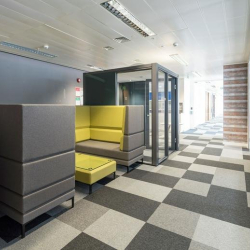 Interior of 15 Saint Botolph Street, Beaufort House