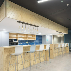 Office accommodation to lease in London