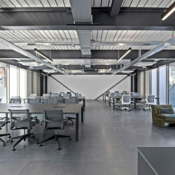15 Settles Street, 2nd, 3rd and 4th Floor