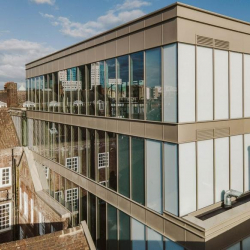 15 Settles Street, 2nd, 3rd and 4th Floor serviced offices