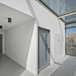 London serviced office