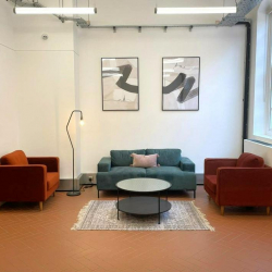 Serviced offices to rent in 