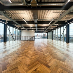Serviced offices to rent in 