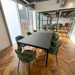 Serviced offices to rent in 