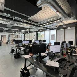 Serviced offices to rent in 