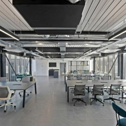 Serviced offices to rent in 