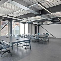 Serviced offices to rent in 