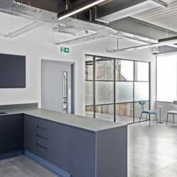 Serviced offices to rent in 
