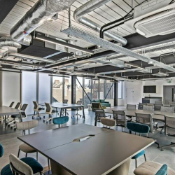 Serviced offices to rent in 