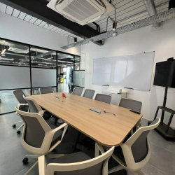 Serviced offices to rent in 