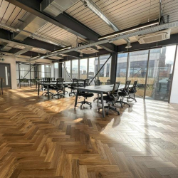 Executive suite to rent in London
