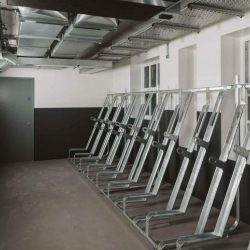 Office accomodations to lease in London