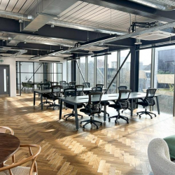 Image of London office accomodation