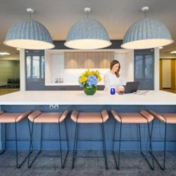 Executive suite in London