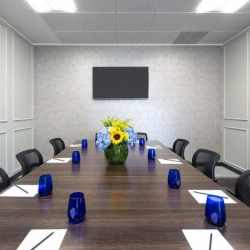 15 St Botolph Street, Beaufort House executive suites