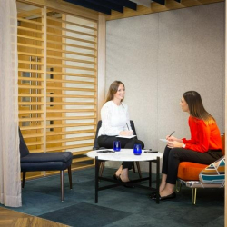 Serviced office to hire in London