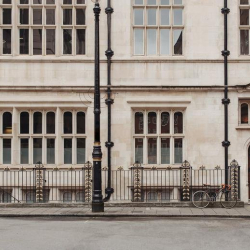 Executive office centres to hire in London