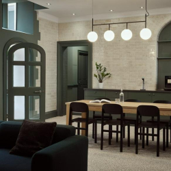 Serviced office in London