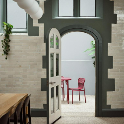 Offices at 15 Stratton Street, Green Park House