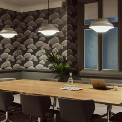 15 Stratton Street, Green Park House executive office centres