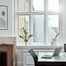 Interior of 15 Stratton Street, Green Park House