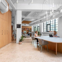 Office accomodations to hire in Athens