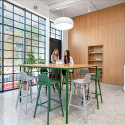 Serviced office centre - Athens