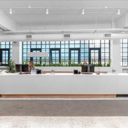 Serviced offices to rent in 