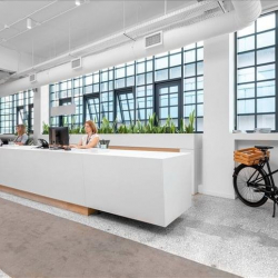 Serviced offices to rent in 