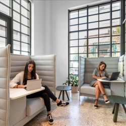 Serviced offices to rent in 