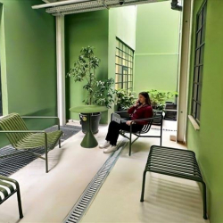 Serviced offices to rent in 