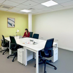 Serviced offices to rent in 