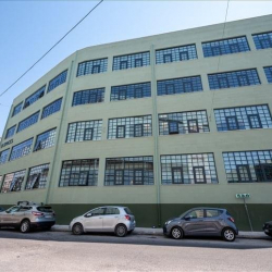 Serviced office centres in central Athens