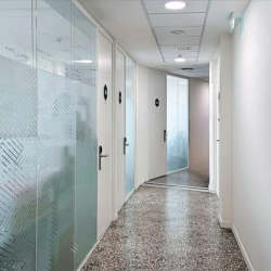 Serviced offices to rent in 