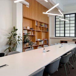 Office suites to lease in Athens
