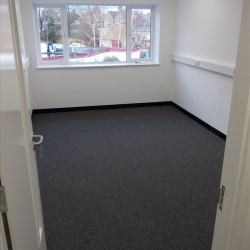 Interior of 15 Tottenham Lane , Cranford Lane Industrial Estate, Hornsey